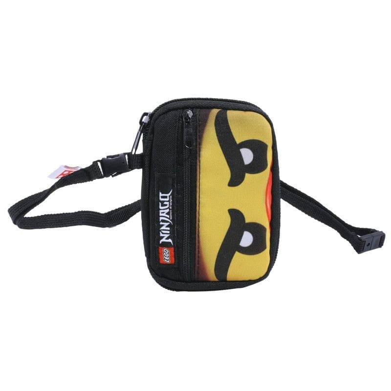 Ninjago Kai Card Wallet