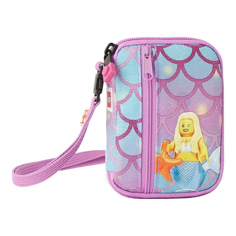 Mermaid Card Wallet LEGO set (#200632304-1)