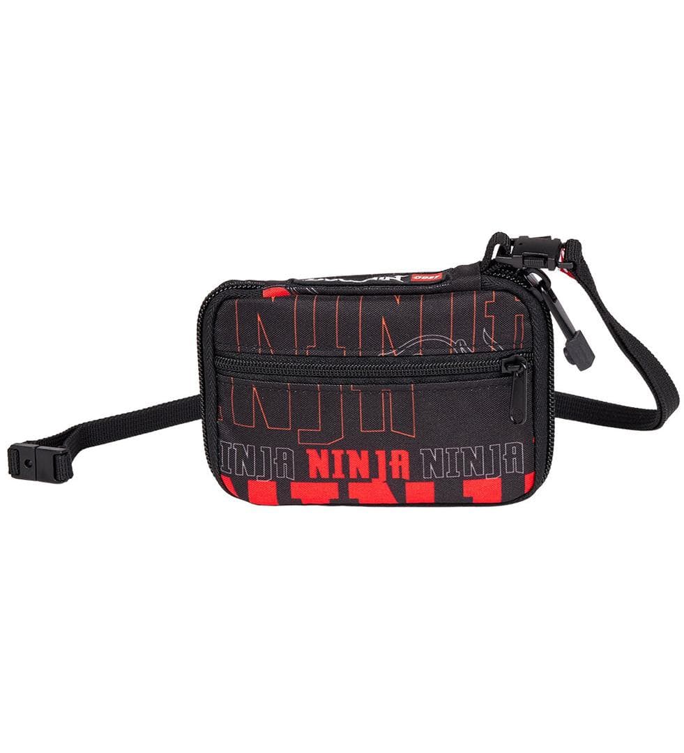 Ninjago Dragon Energy Card Wallet