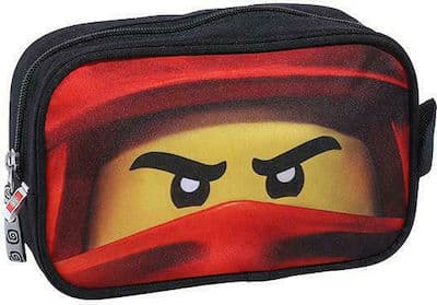 Ninjago Kai Toiletry Bag