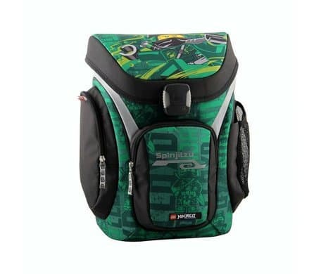 Ninjago Lloyd Easy Backpack