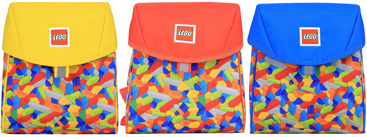 Tribini Kiddiewink Backpack (All Colors)