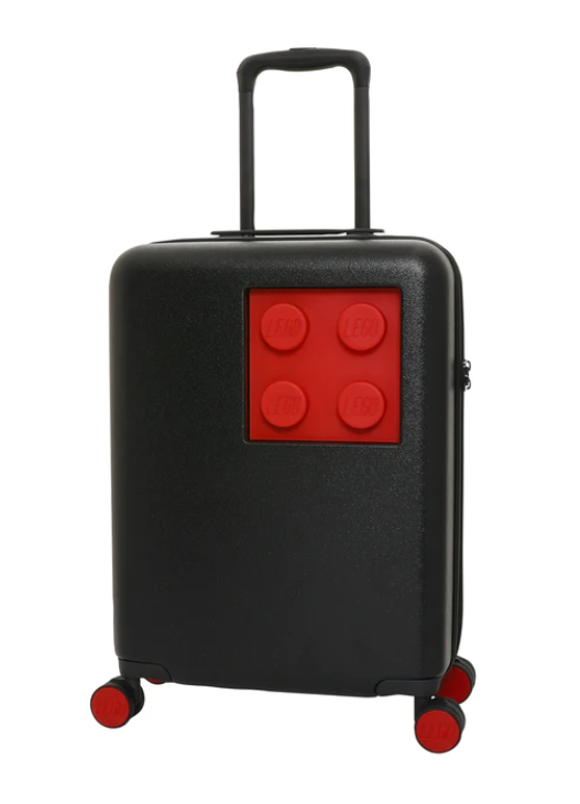 Urban Suitcase Trolley (All Colors)