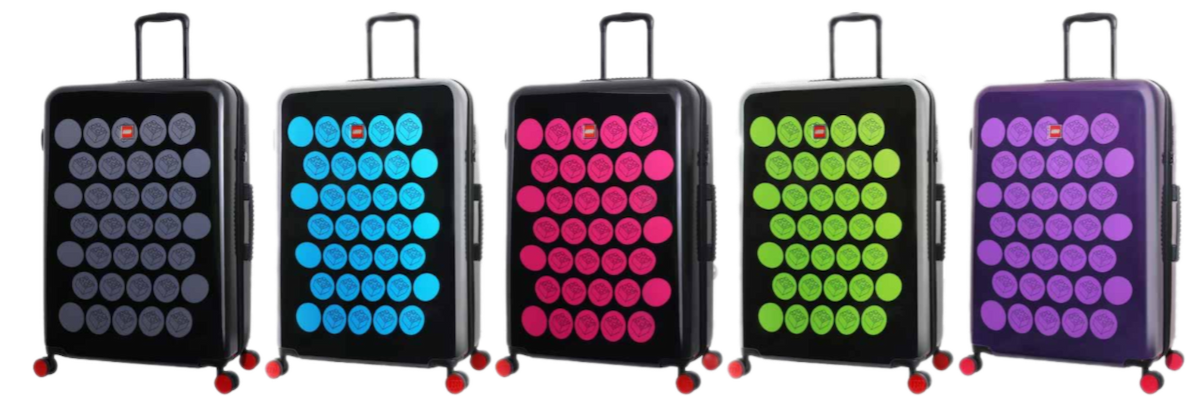 Colourbox Brick Dots (All Colors)