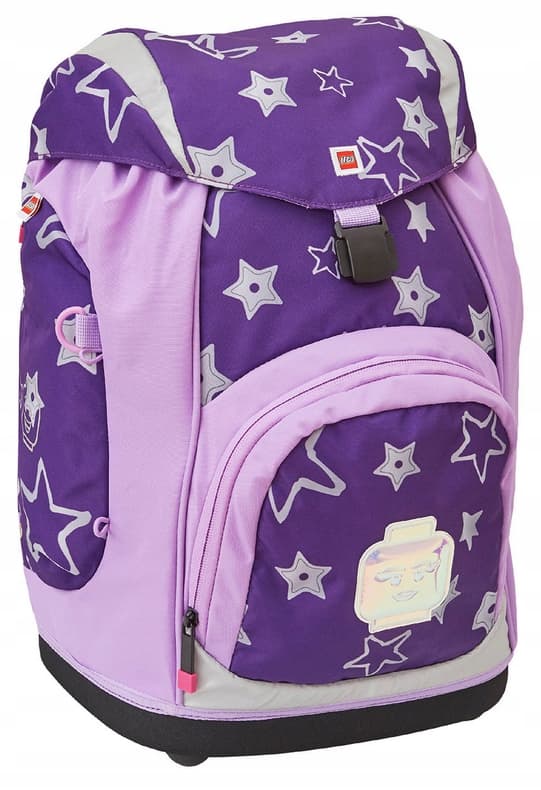 Stars Backpack LEGO Bags, Totes, & Luggage set (#201932106-1, 2021)