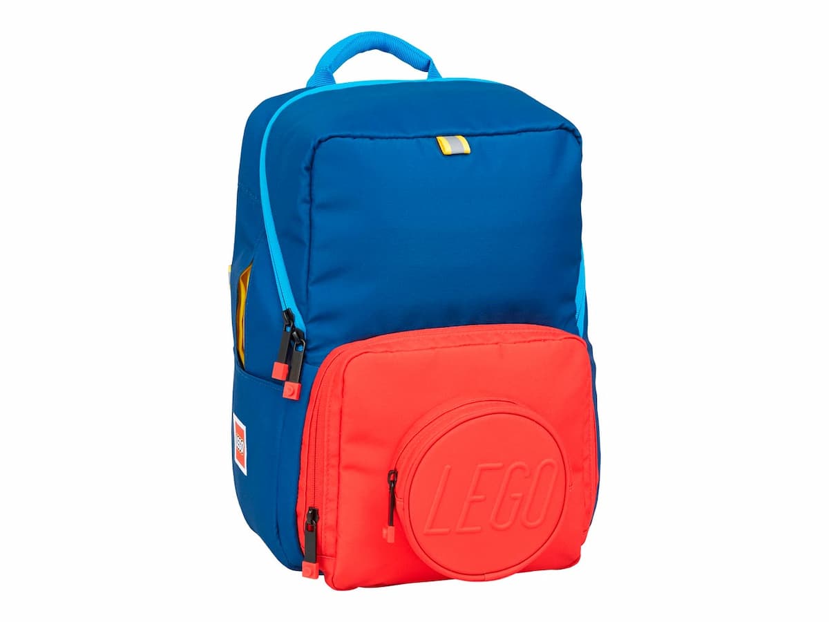 Navy Madsen Backpack