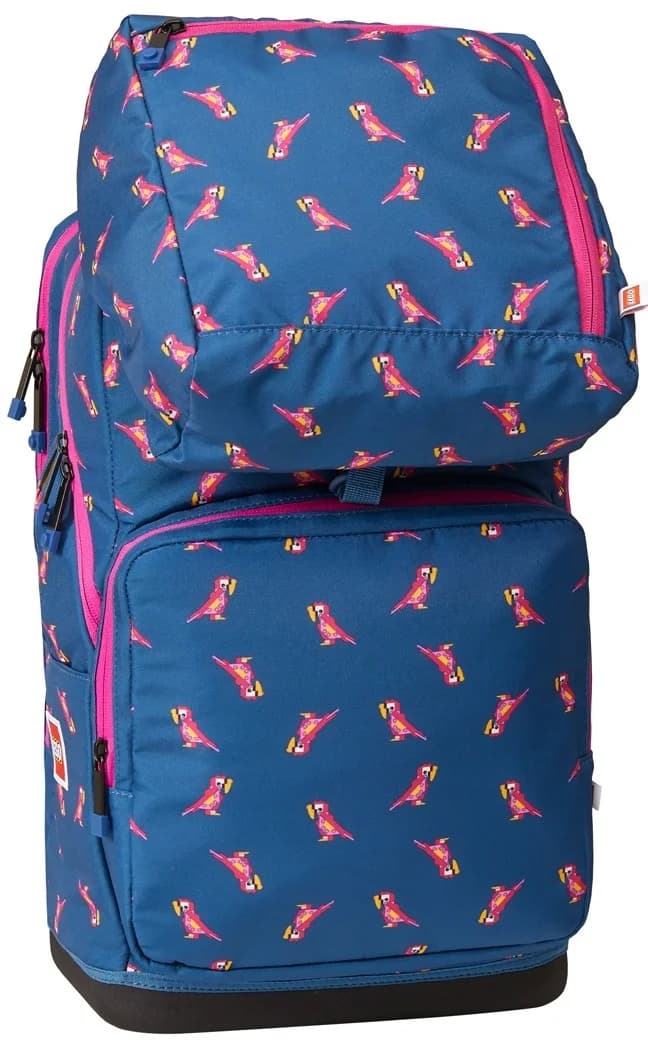 Parrot Backpack