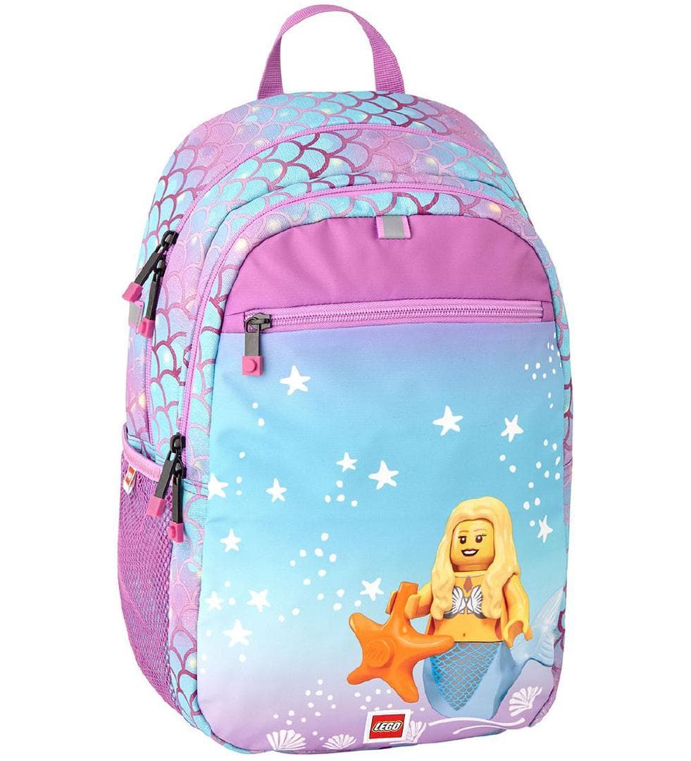 Mermaid Backpack