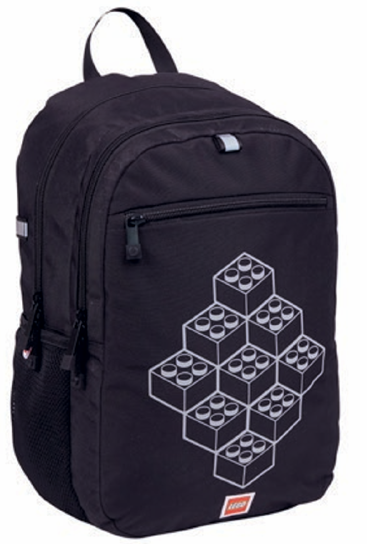 Bricks Backpack