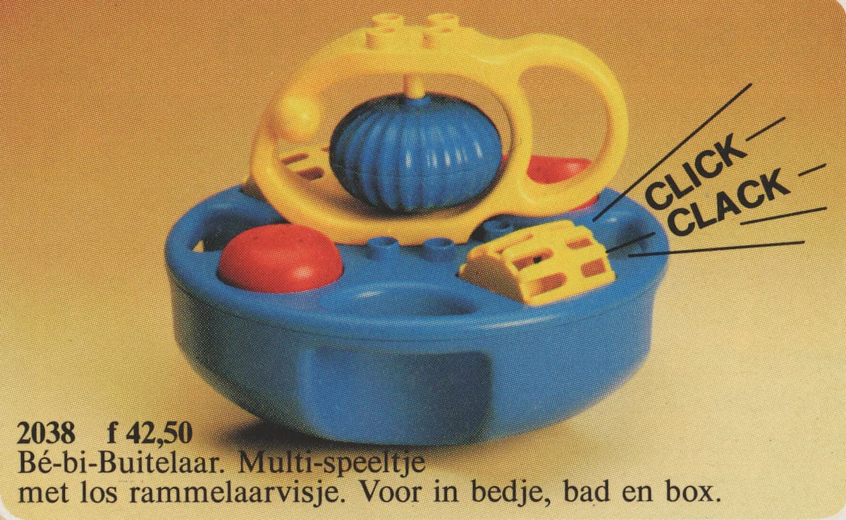 Bath Activity Set