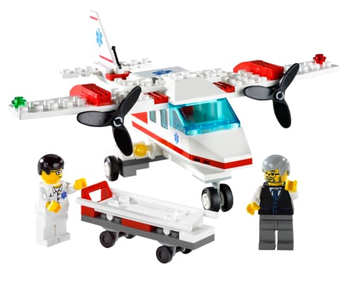 Air Ambulance
