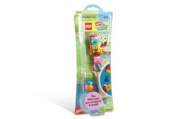 SpongeBob Pen