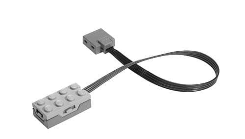 Las Vegas LEGO set (#21038-1)