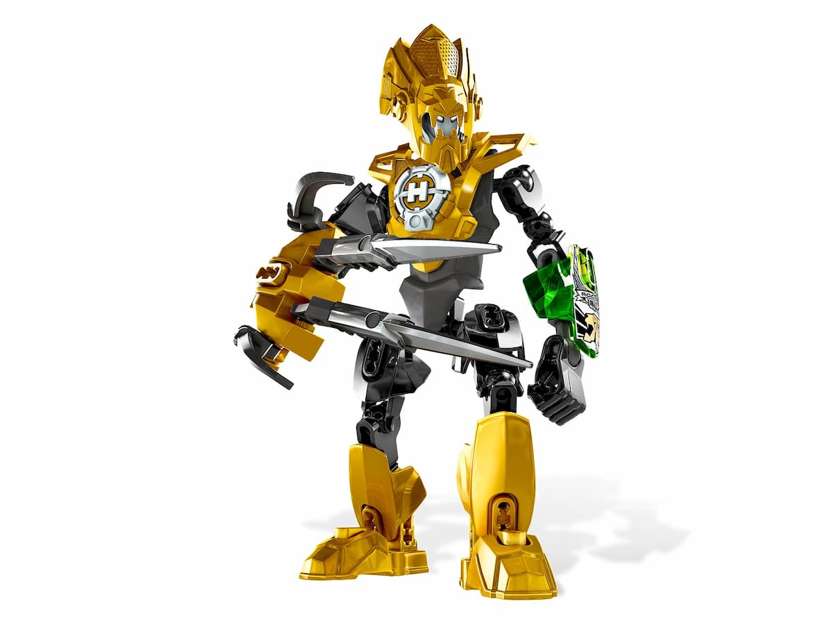 Rocka 3.0 LEGO set (#2143-1)