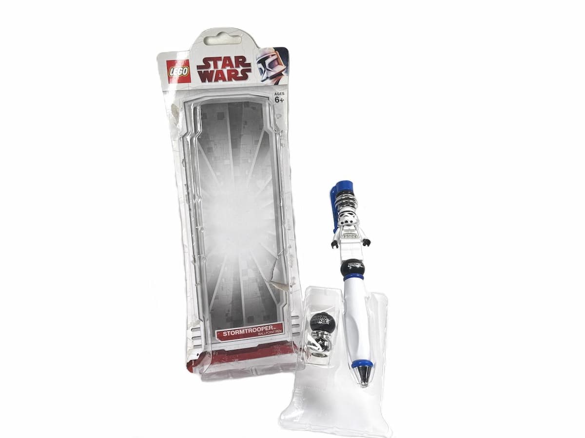 Stormtrooper Pen LEGO set (#2147-2)