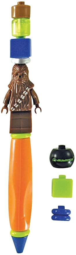 Chewbacca Pen LEGO set (#2158-2)