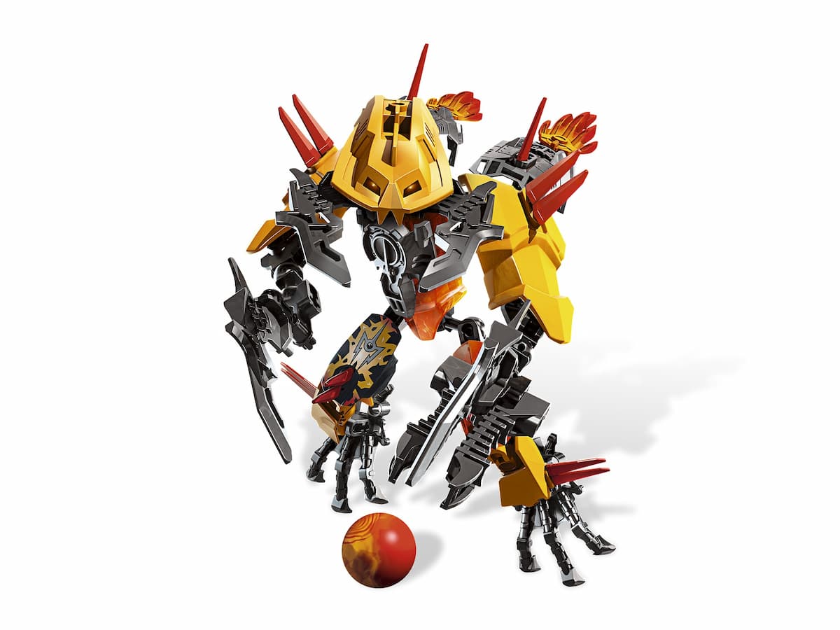 Jetbug LEGO set (#2193-1, 2011)