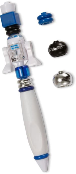 R2-D2 Pen LEGO set (#2850857-1)