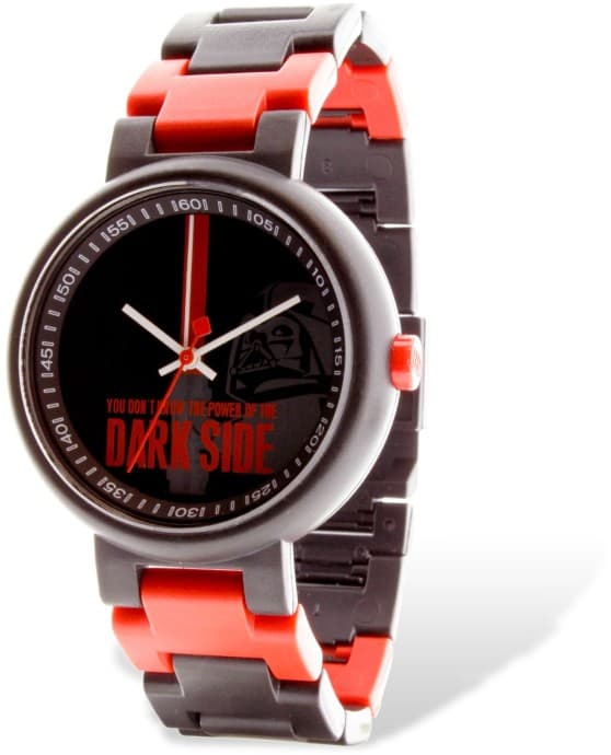 Darth Vader Adult Watch