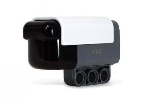 Infrared Receiver Sensor for Mindstorms NXT