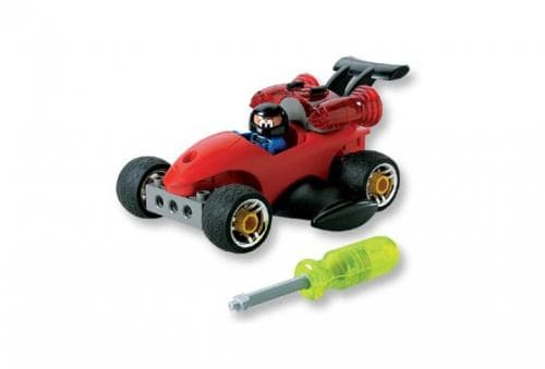 Radical Racer LEGO set (#2912-1)
