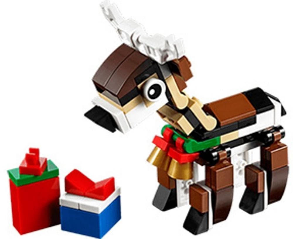 Reindeer LEGO set (#30474-1)