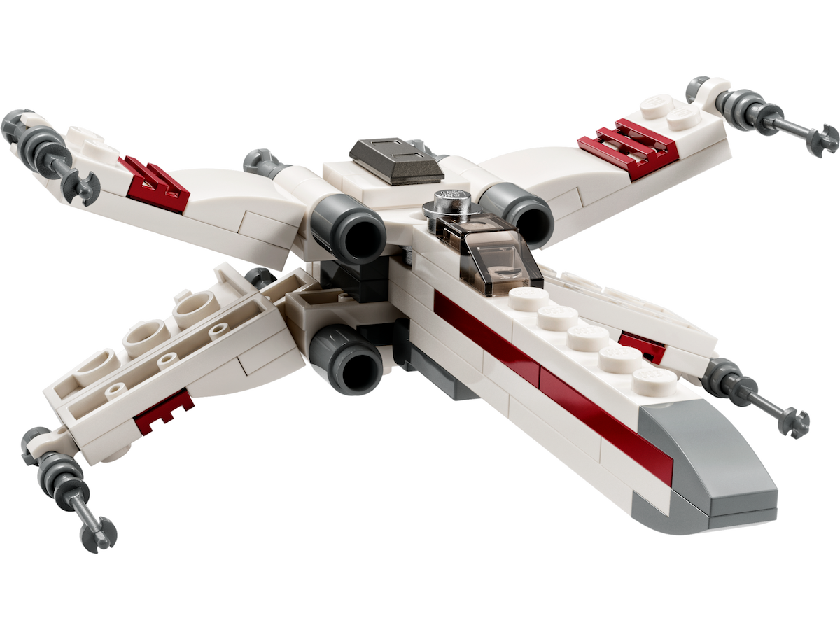 X-Wing Starfighter