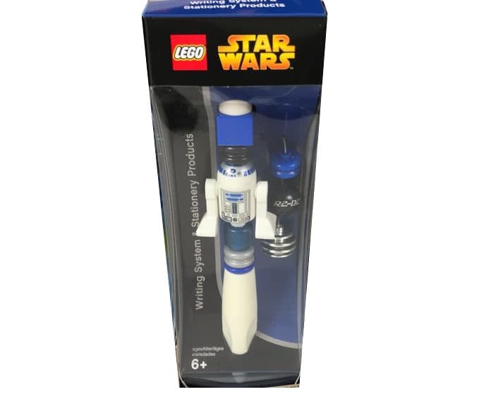 R2-D2 Pen