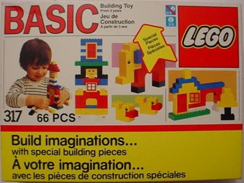 Basic Building Set