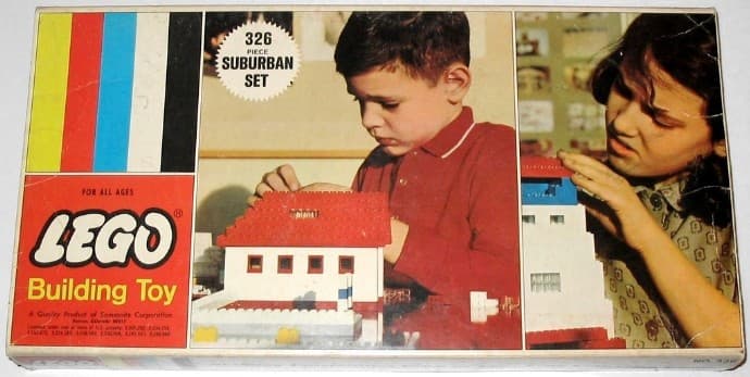 Suburban Set