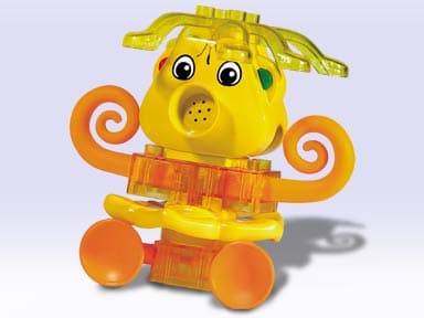 Wazo LEGO set (#3265-1)