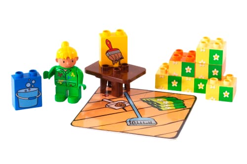 Wallpaper Wendy (Explore)