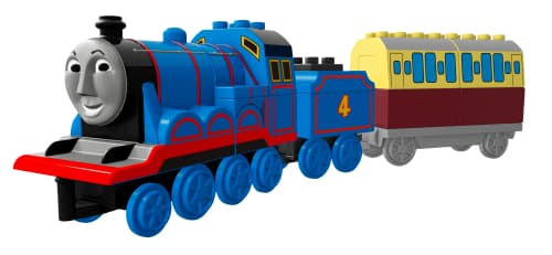 Gordon's Express LEGO set (#3354-1)