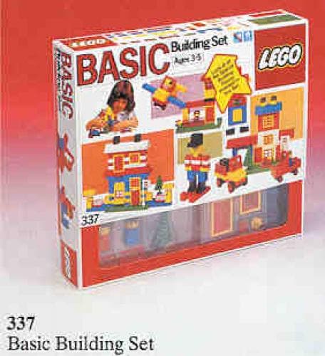 Basic Building Set
