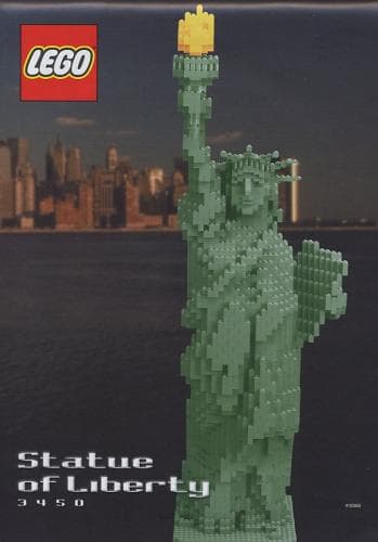 Statue of Liberty