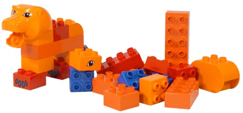 Funny Lion (Explore)