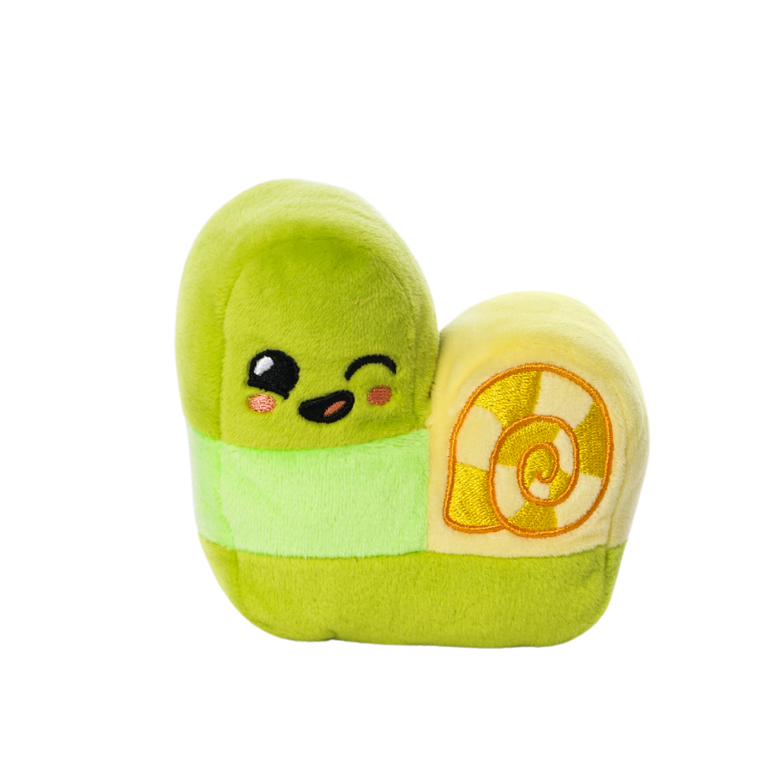 Duplo Snail Plush