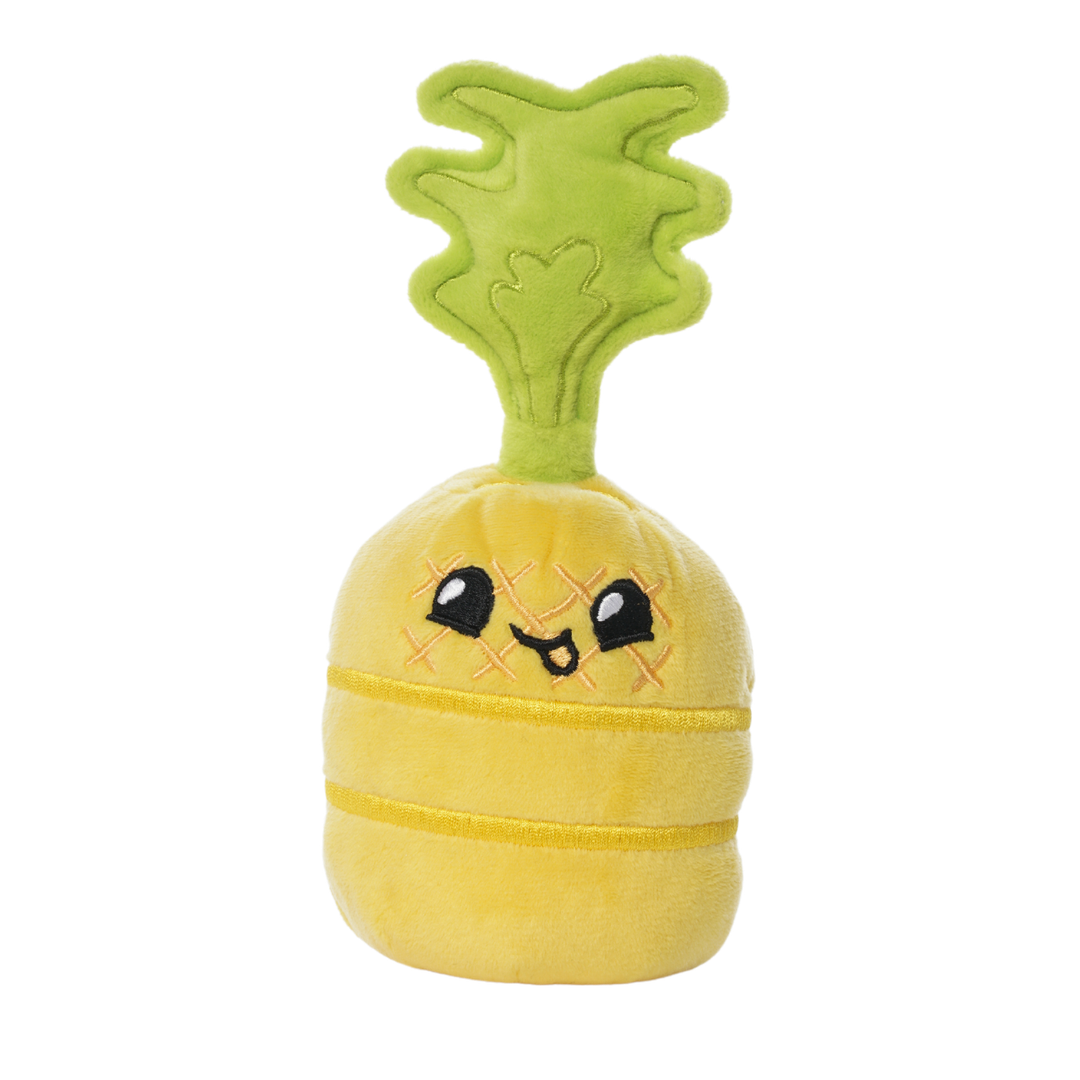 Duplo Pineapple Plush LEGO set (#353860-1)