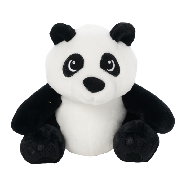 Duplo Panda Plush