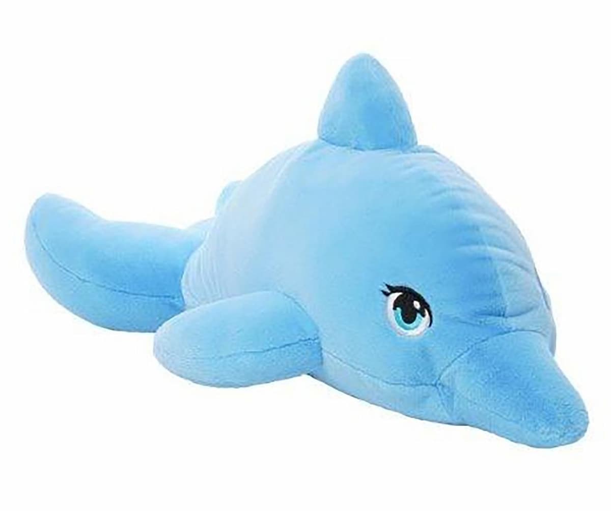 Duplo Dolphin Plush LEGO set (#353920-1)