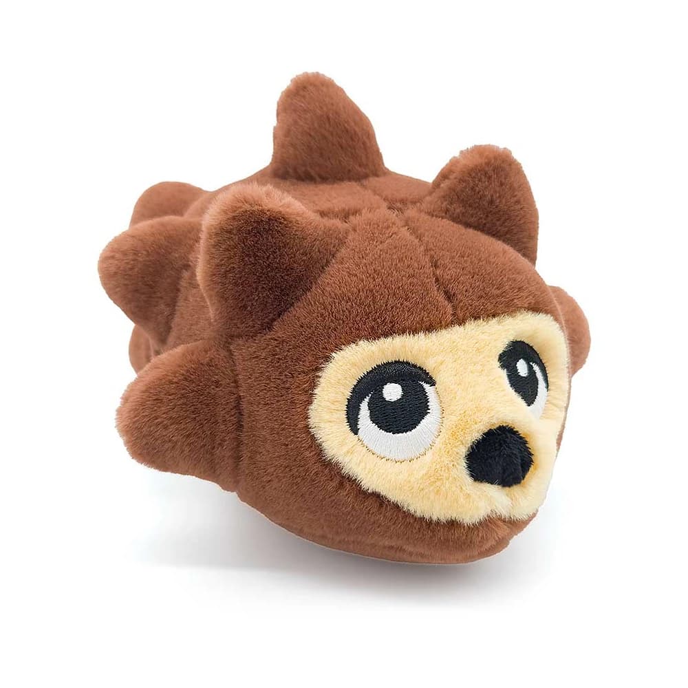 Friends Marshmallow Hedgehog Plush