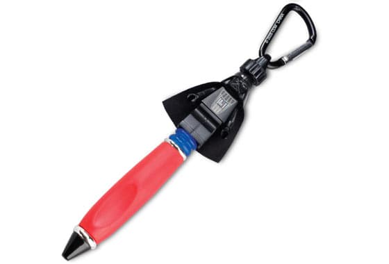 Darth Vader Carabiner Pen