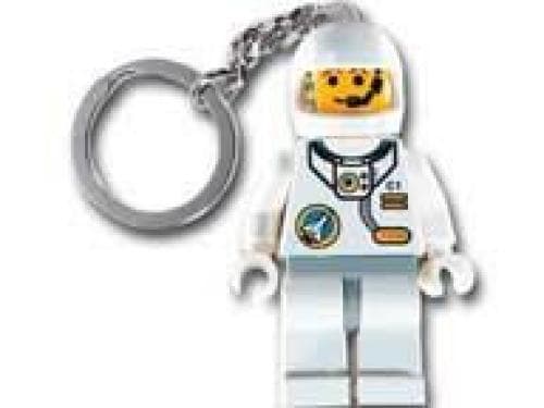 Astronaut Key Chain