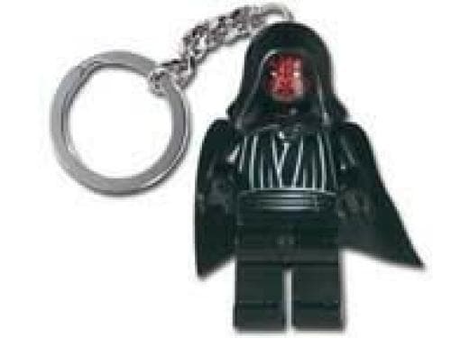 Darth Maul Key Chain LEGO set (#3922-1)