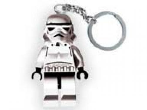 Stormtrooper Key Chain