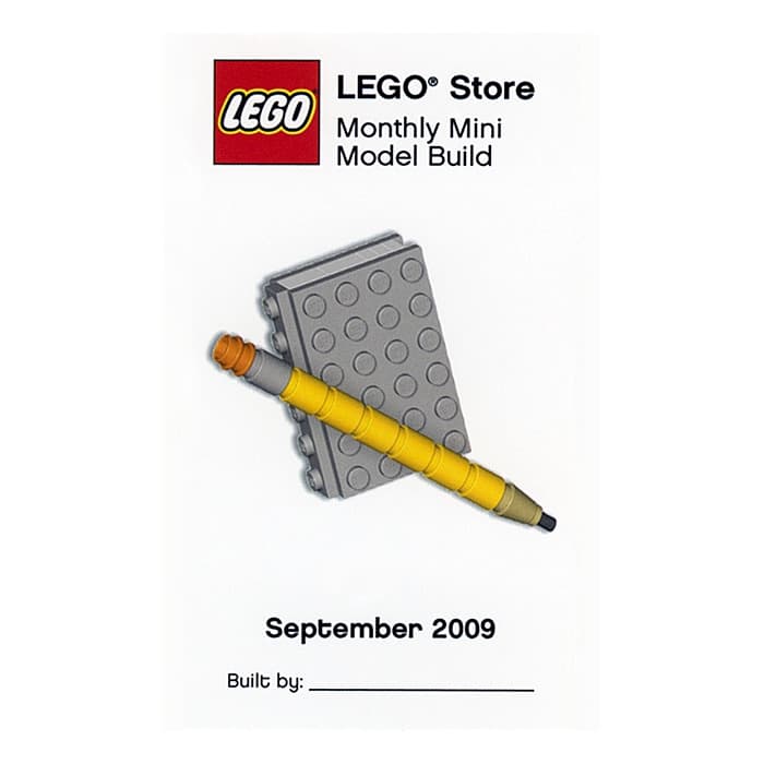 The LEGOLAND Train (LEGOLAND Ambassador Pass Version)