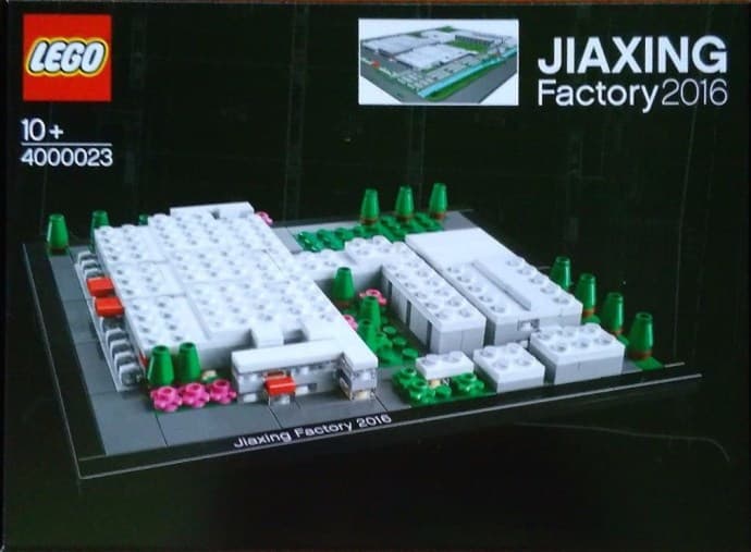 Jiaxing Factory