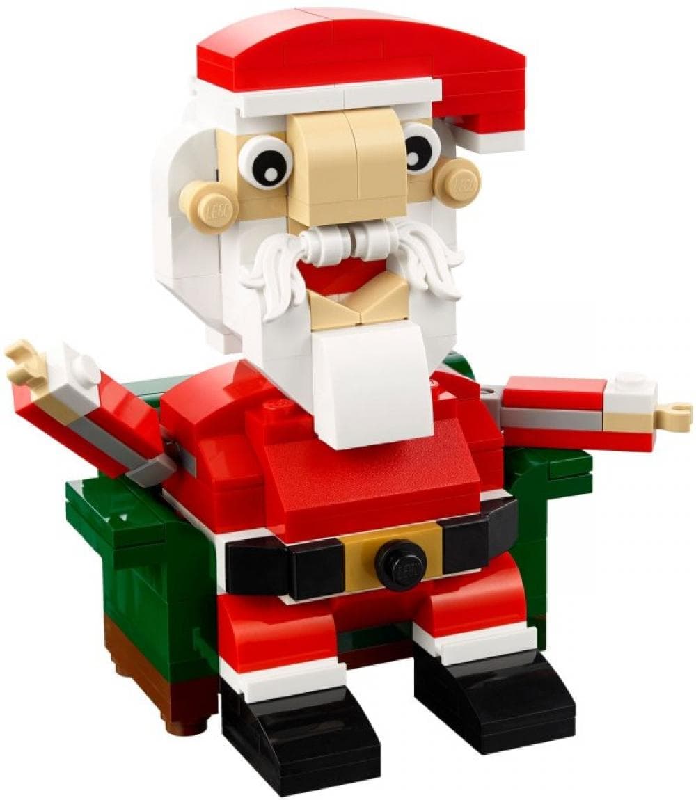 Santa