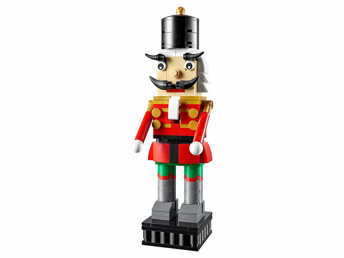 Nutcracker