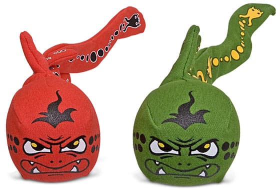 Chick LEGO Brickheadz set (#40350-1, 2019)